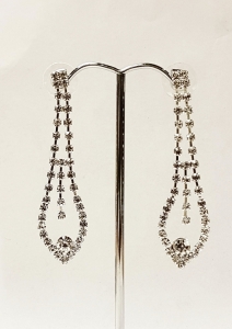 Earrings ER-6409